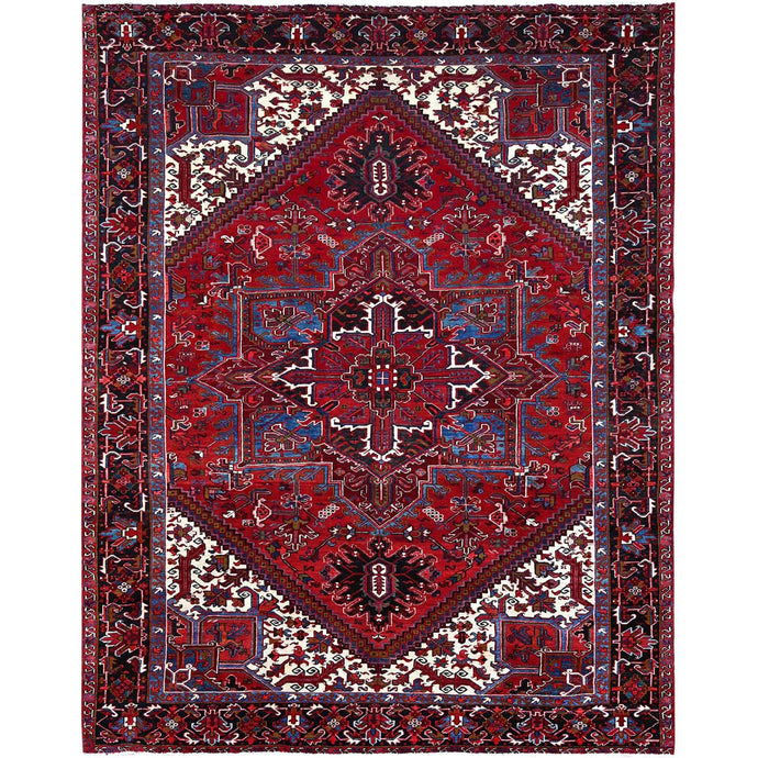 Fine Wool Rugs