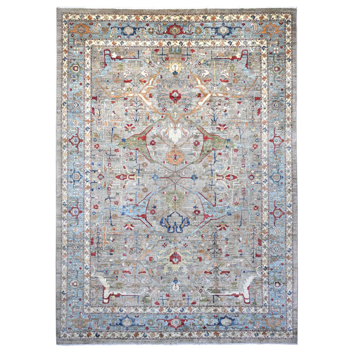 Fine Wool Rugs