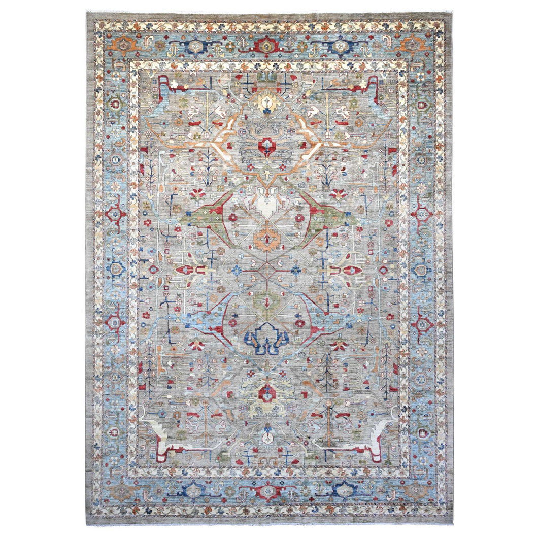 Fine Wool Rugs