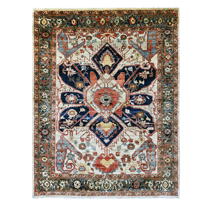 Fine Wool Rugs