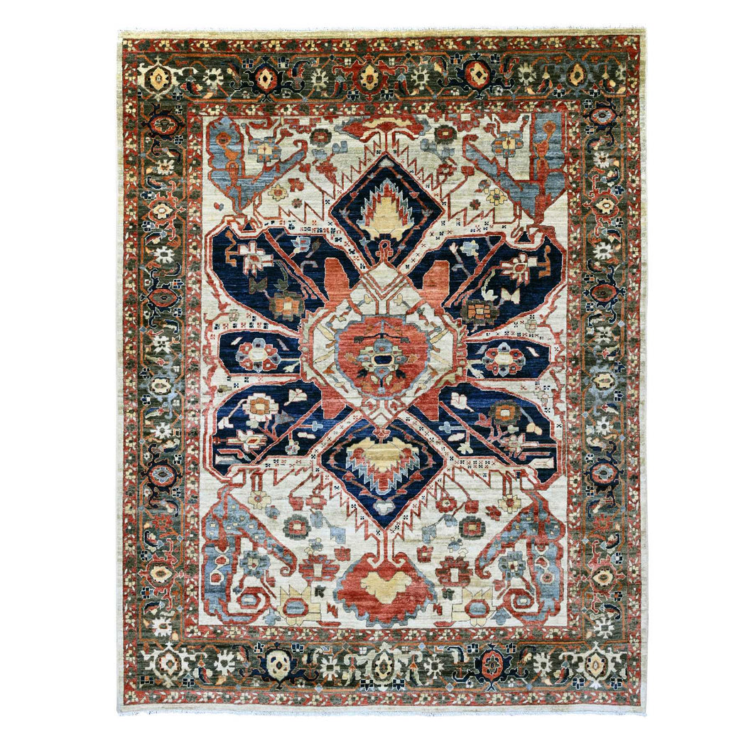 Fine Wool Rugs