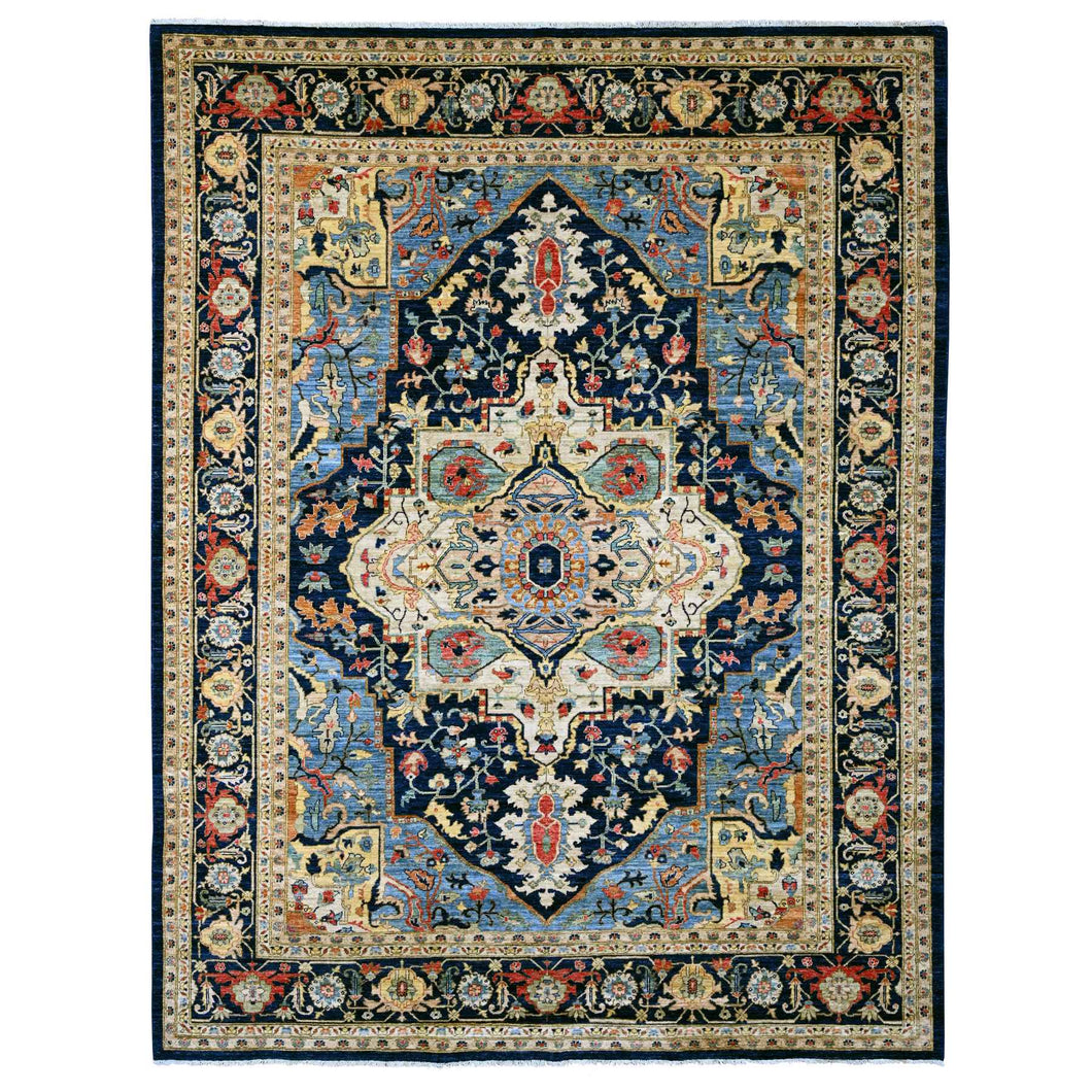 Fine Wool Rugs