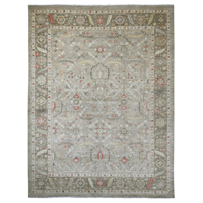 Fine Wool Rugs