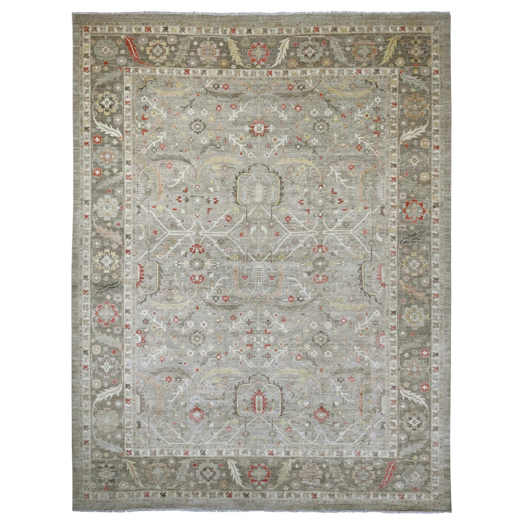 Fine Wool Rugs