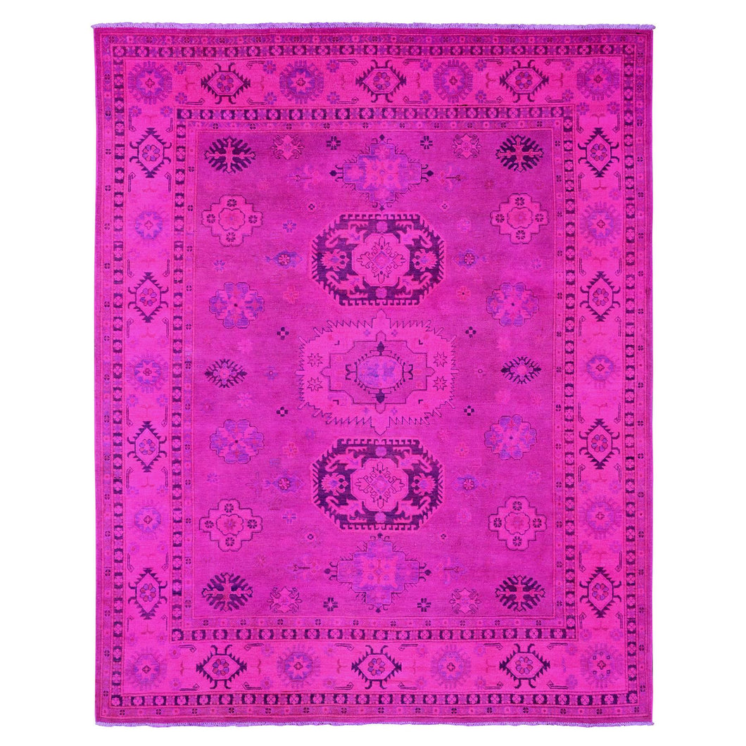 Fine Wool Rugs