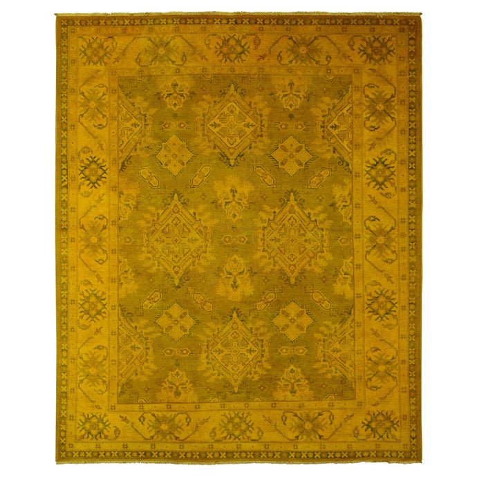 Fine Wool Rugs