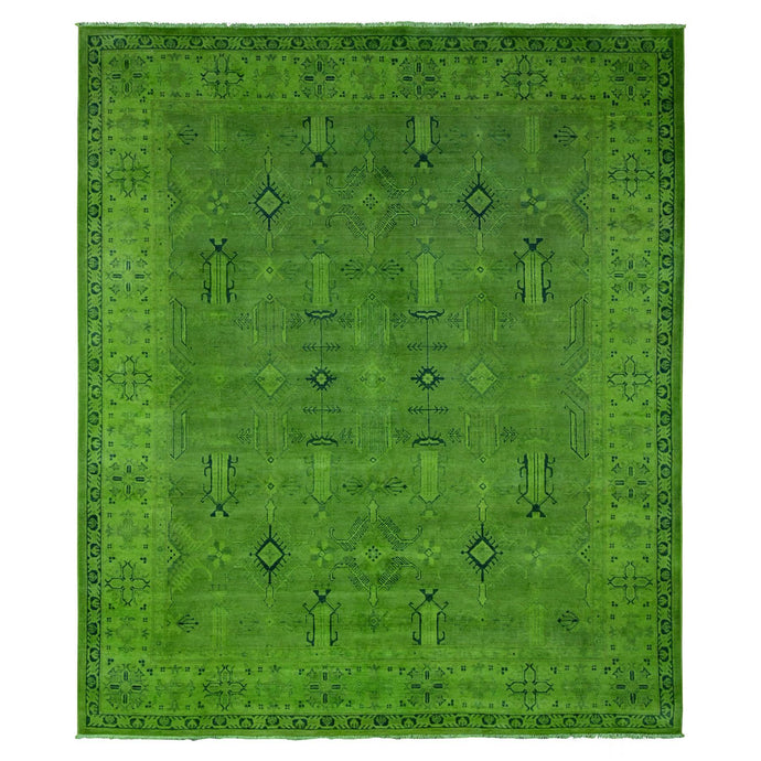 Fine Wool Rugs