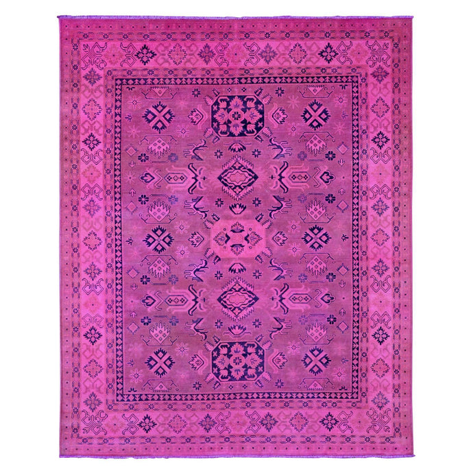Fine Wool Rugs