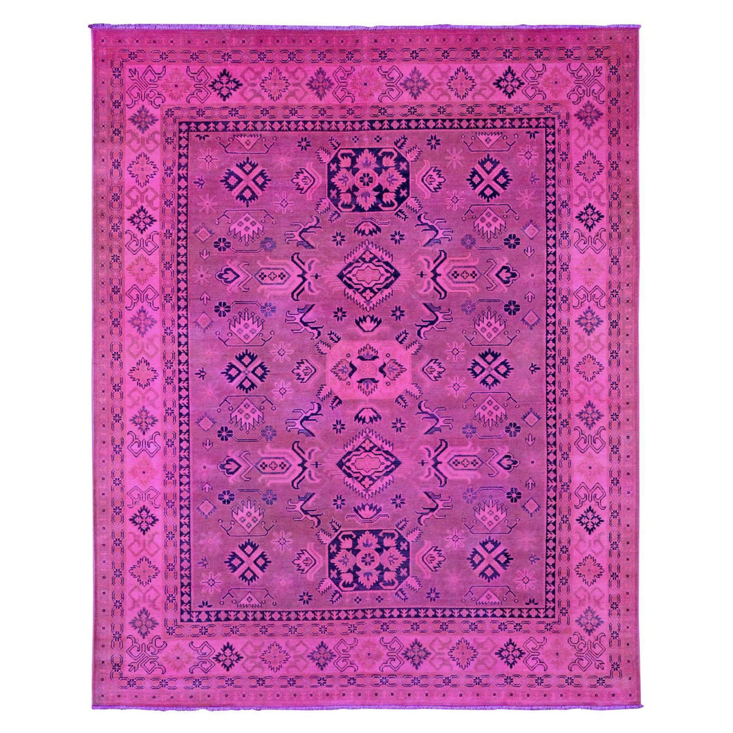 Fine Wool Rugs