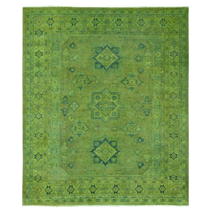 Fine Wool Rugs