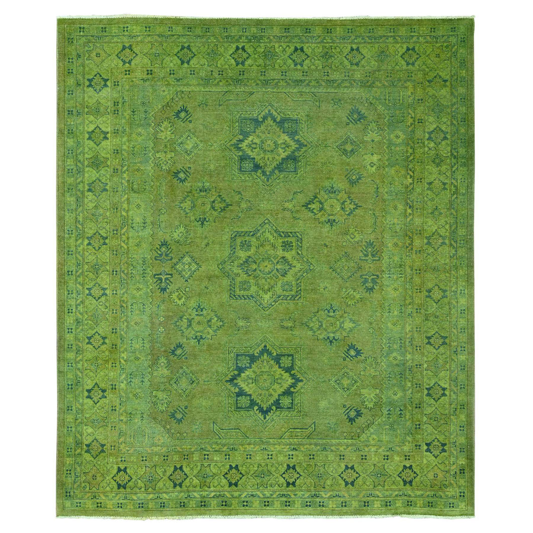 Fine Wool Rugs