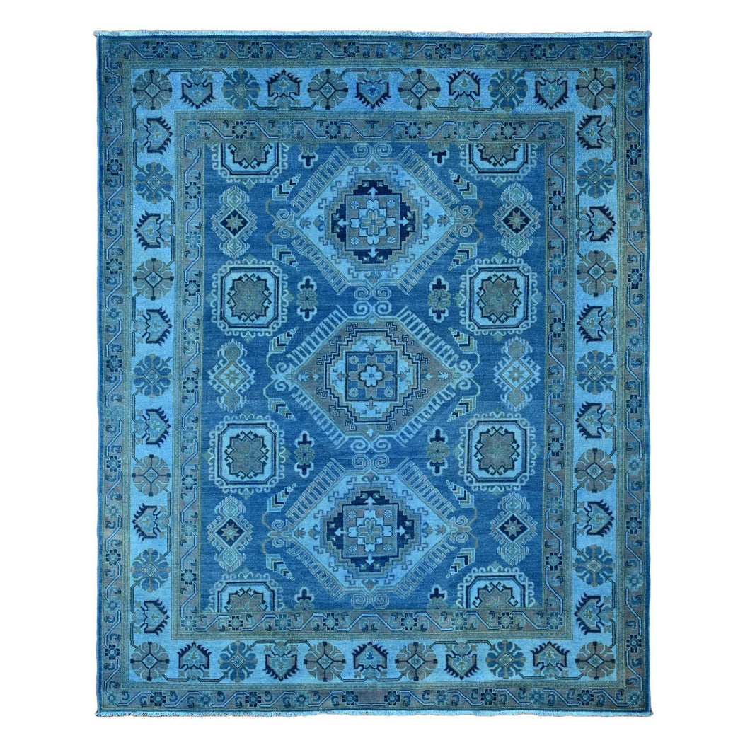 Fine Wool Rugs