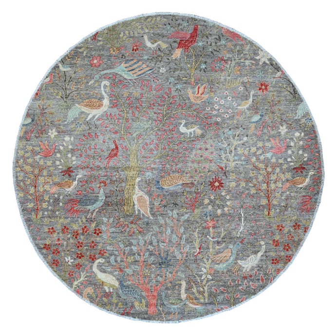 fine wool rugs