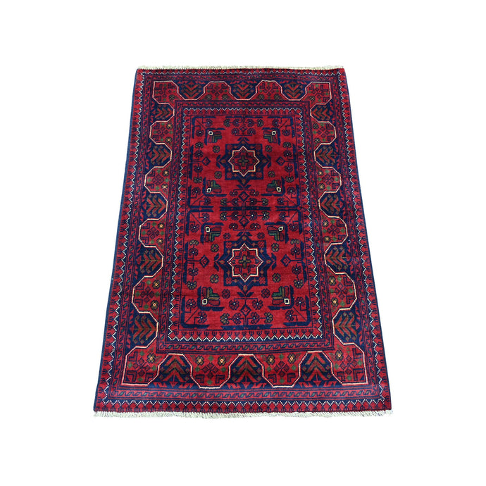 Fine Wool Rugs