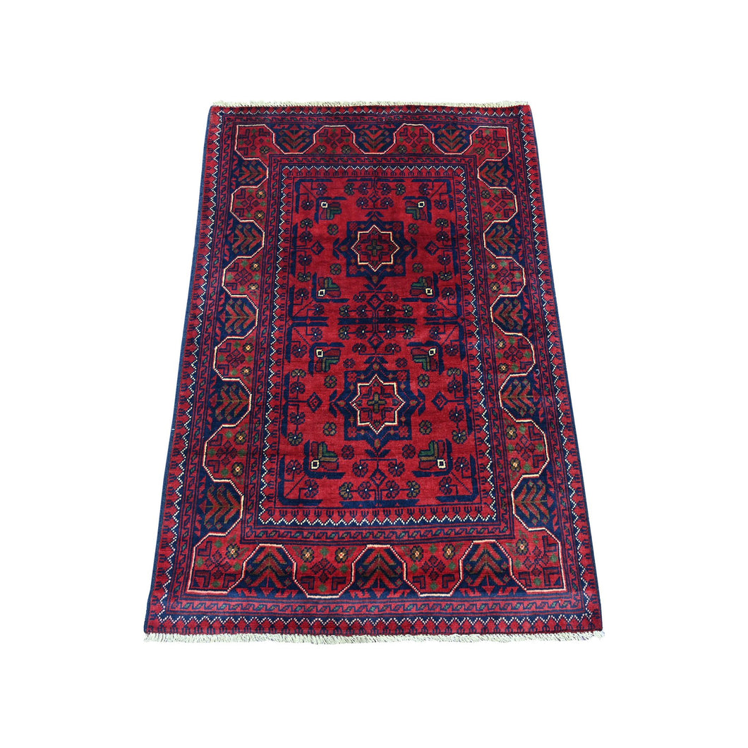 Fine Wool Rugs