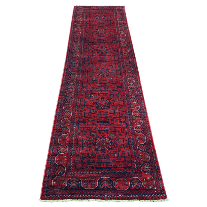 Fine Wool Rugs