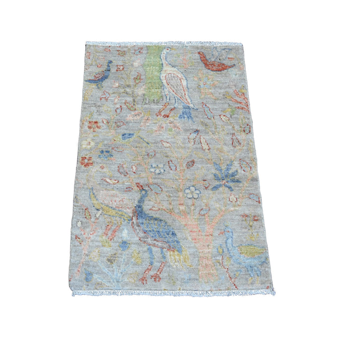 Fine Wool Rugs
