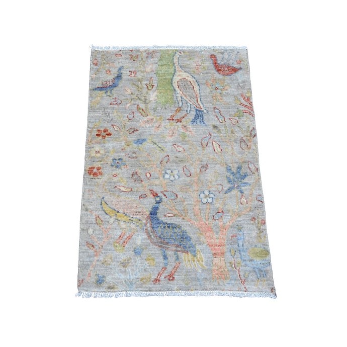 Fine Wool Rugs