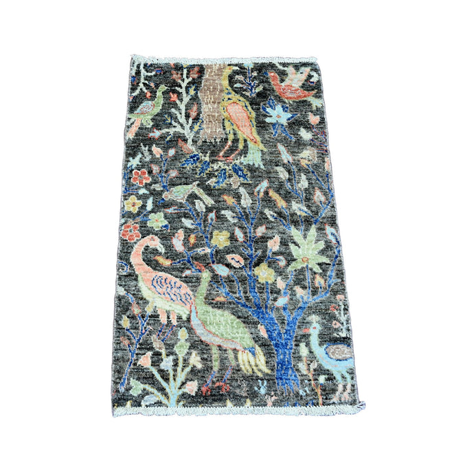 Fine Wool Rugs