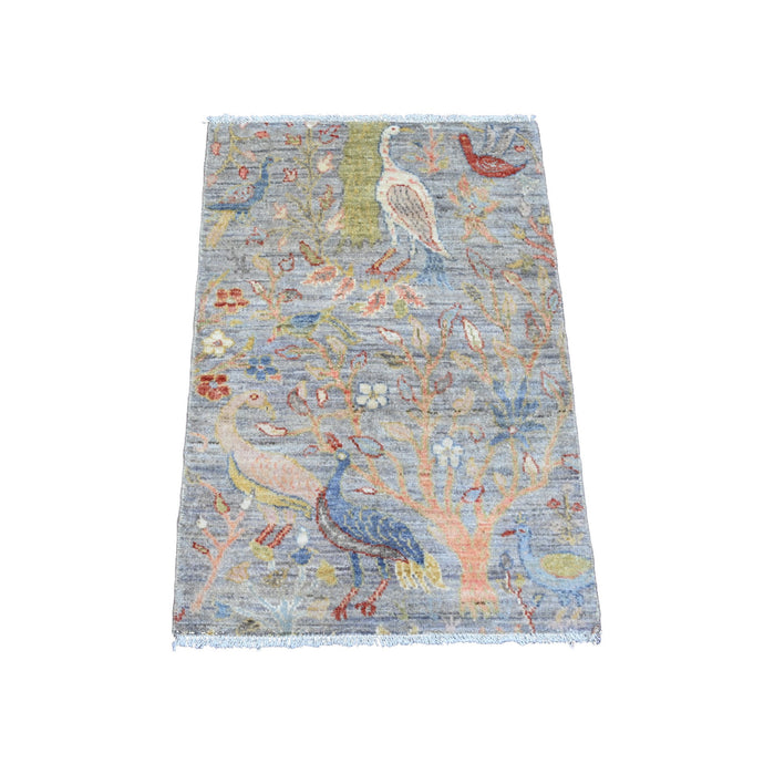 Fine Wool Rugs