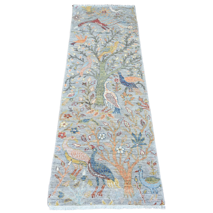 fine wool rugs