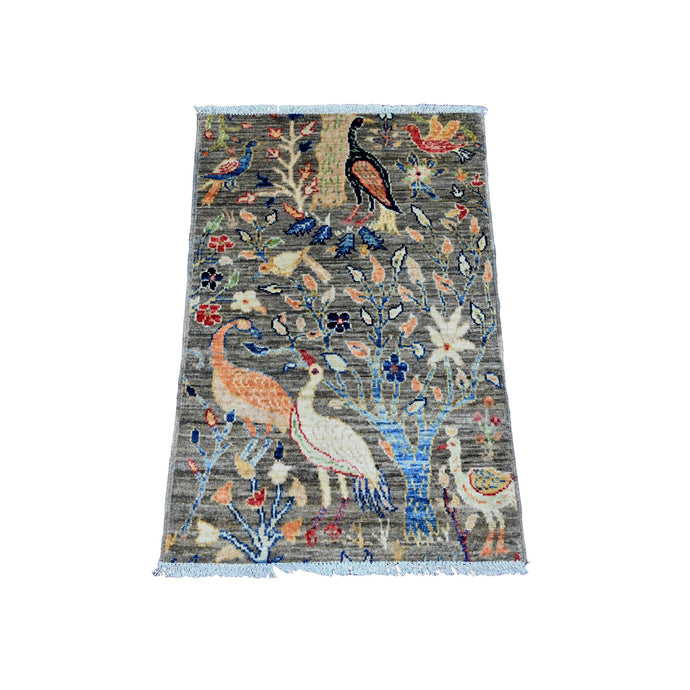 Fine Wool Rugs