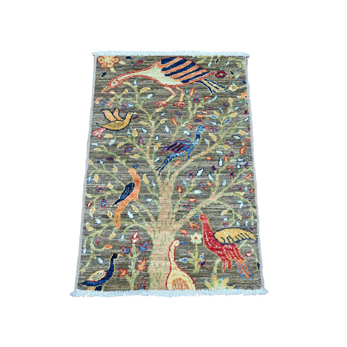 Fine Wool Rugs