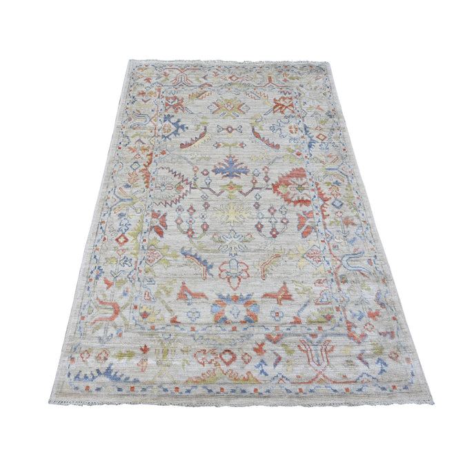 Fine Wool Rugs