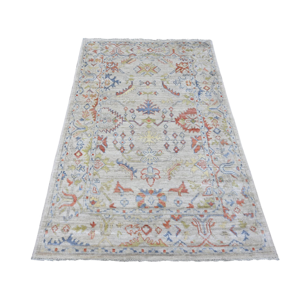 Fine Wool Rugs