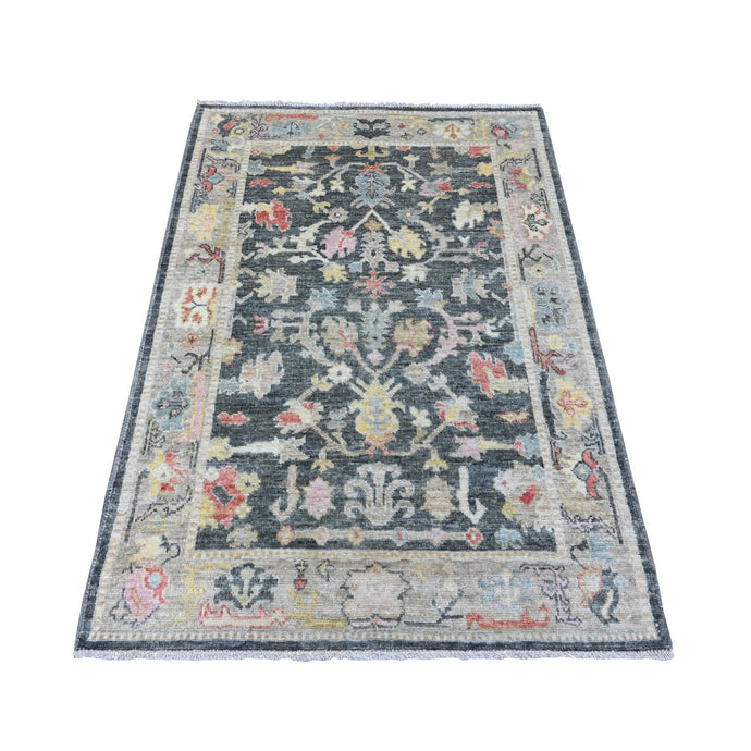 Fine Wool Rugs