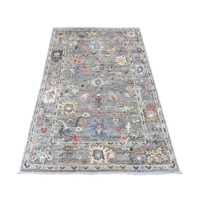 Fine Wool Rugs