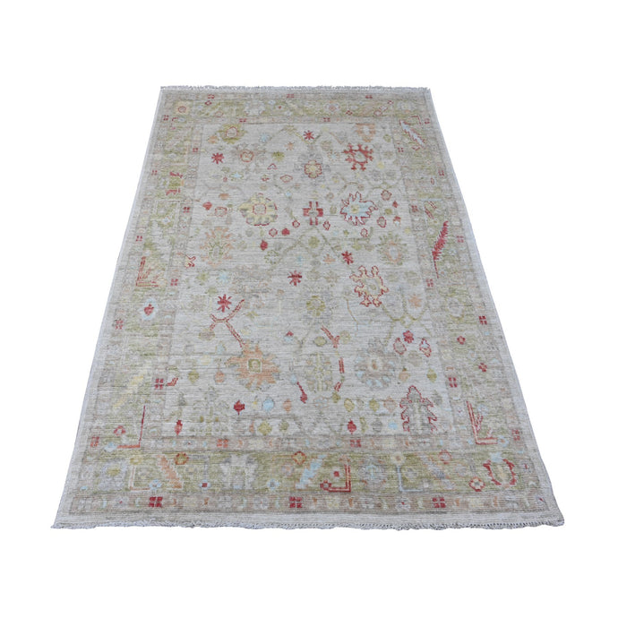 Fine Wool Rugs