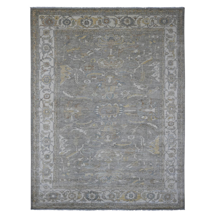 Fine Wool Rugs