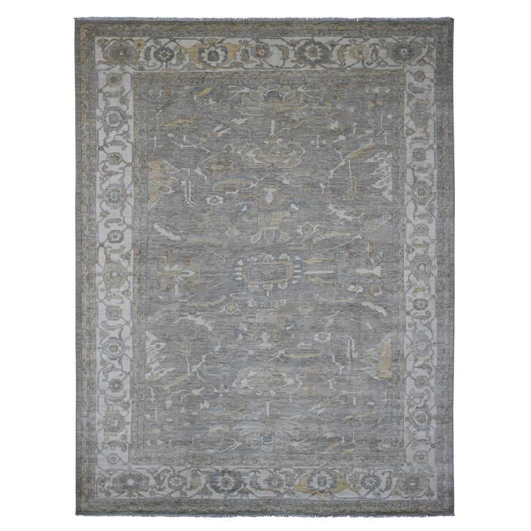 Fine Wool Rugs