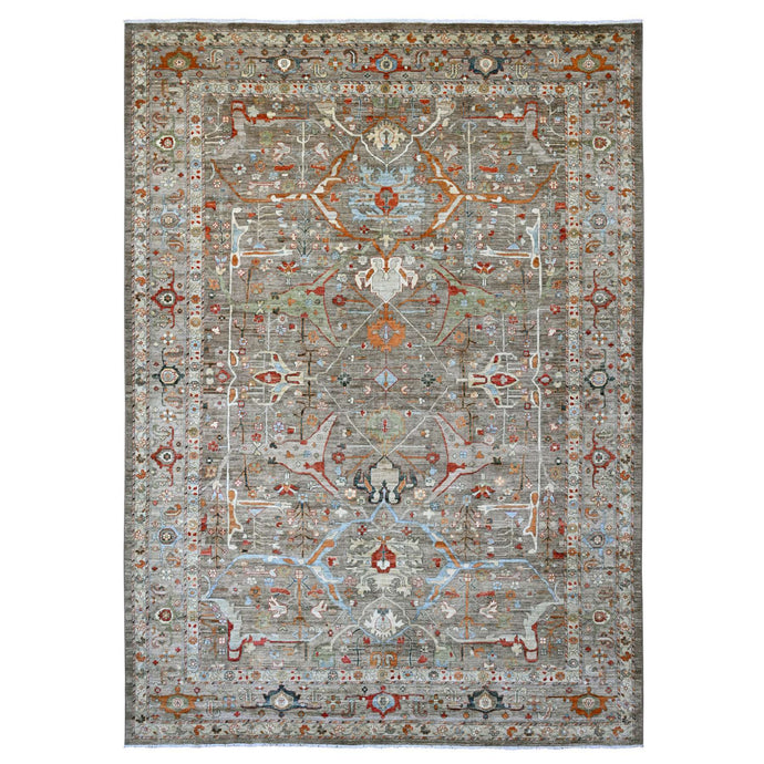 Fine Wool Rugs