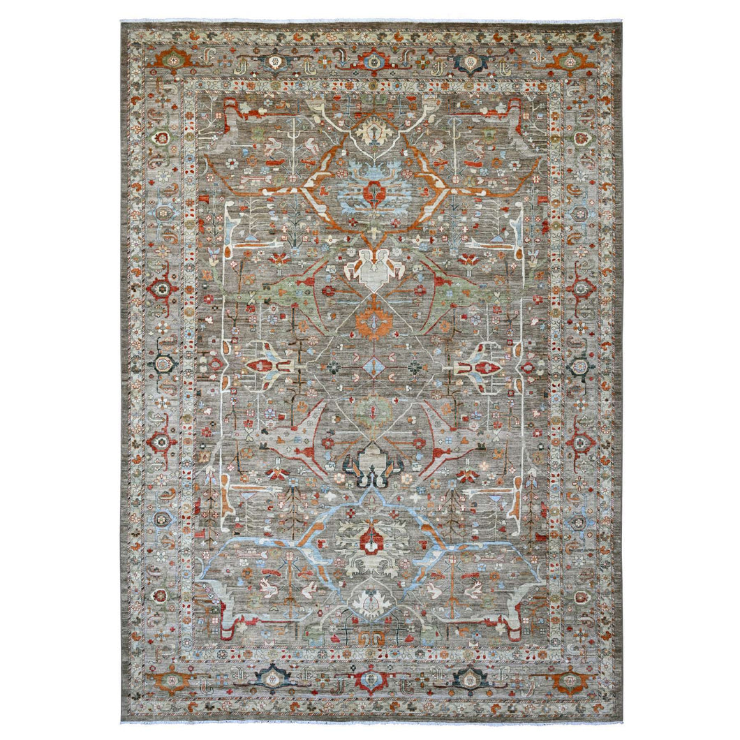 Fine Wool Rugs