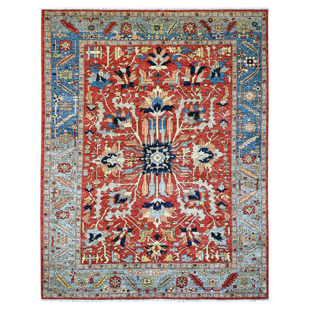 Fine Wool Rugs