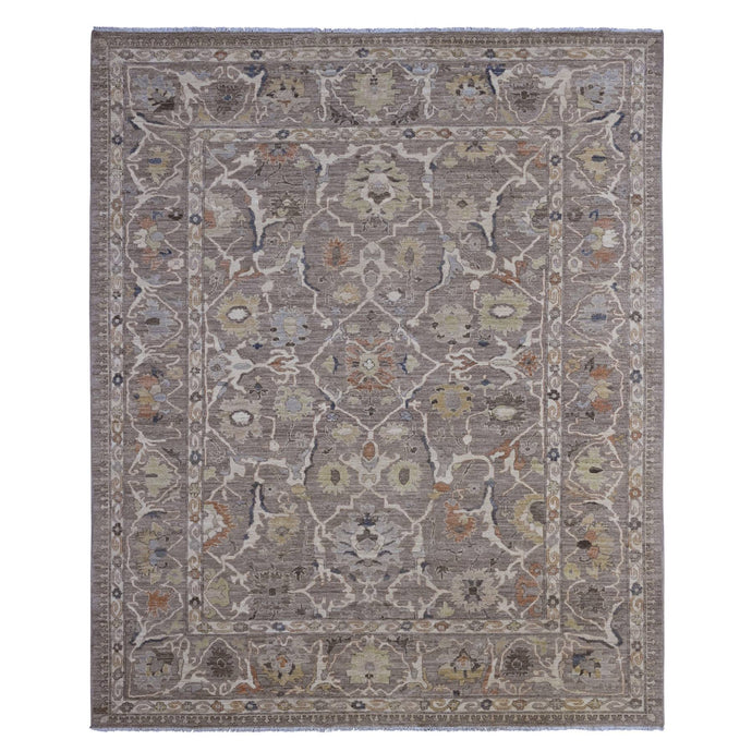 Fine Wool Rugs