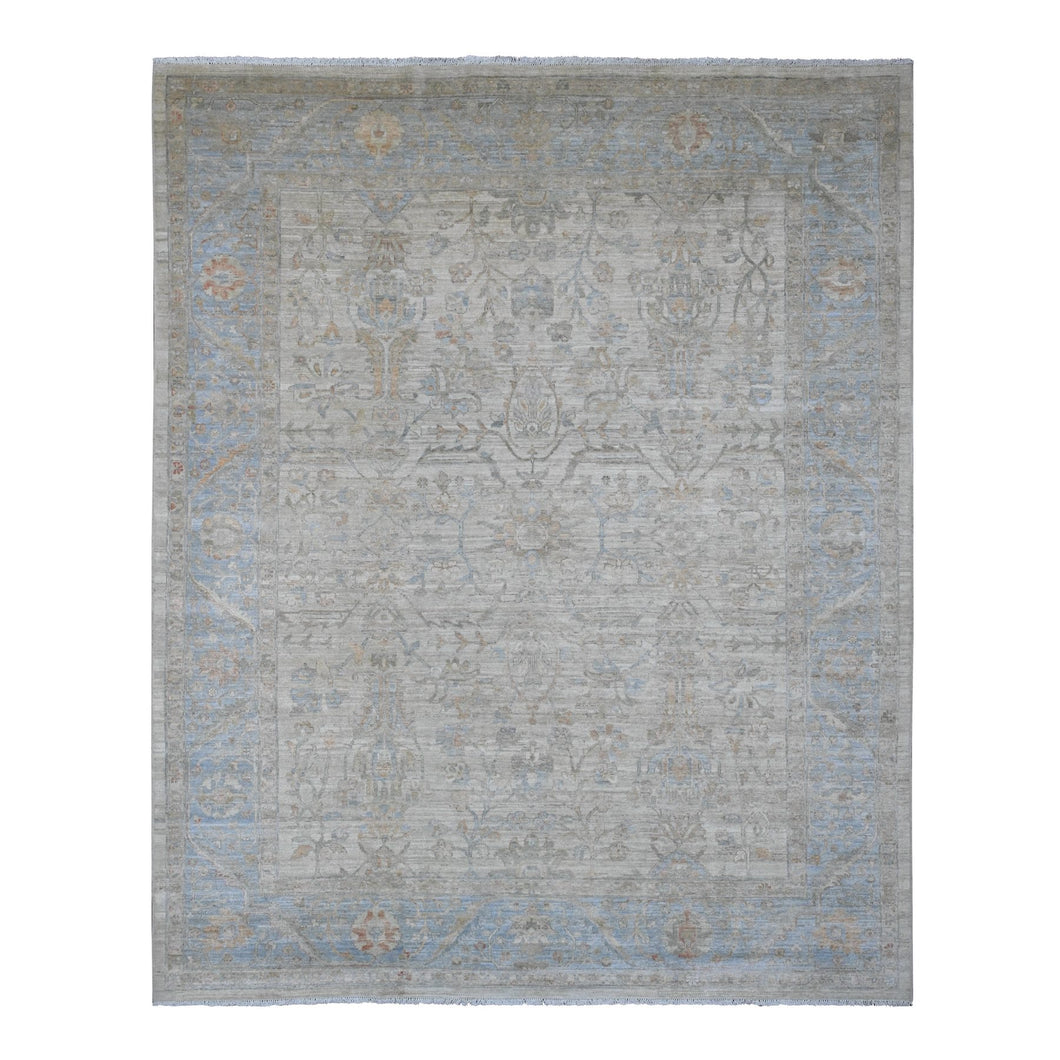 Fine Wool Rugs