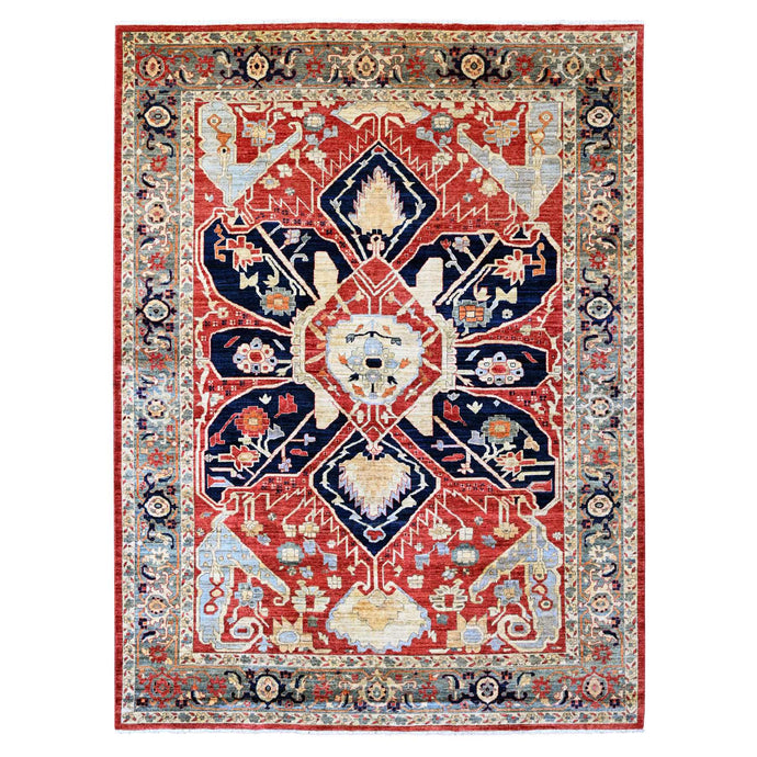 Fine Wool Rugs