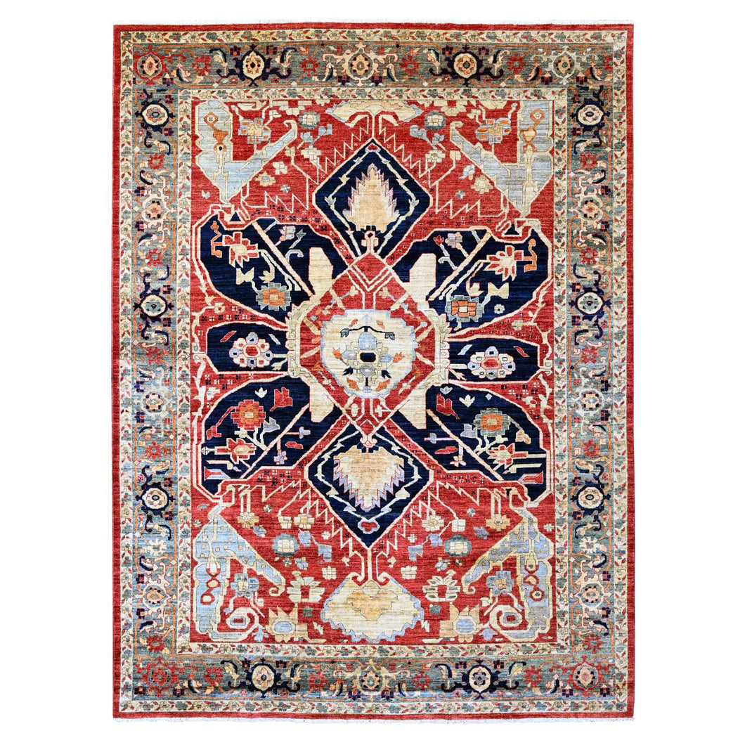 Fine Wool Rugs
