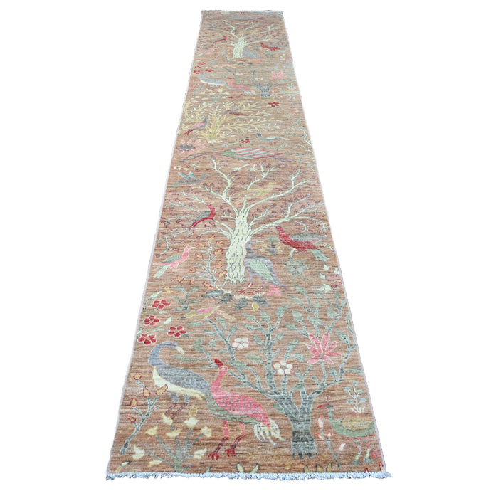 Fine Wool Rugs