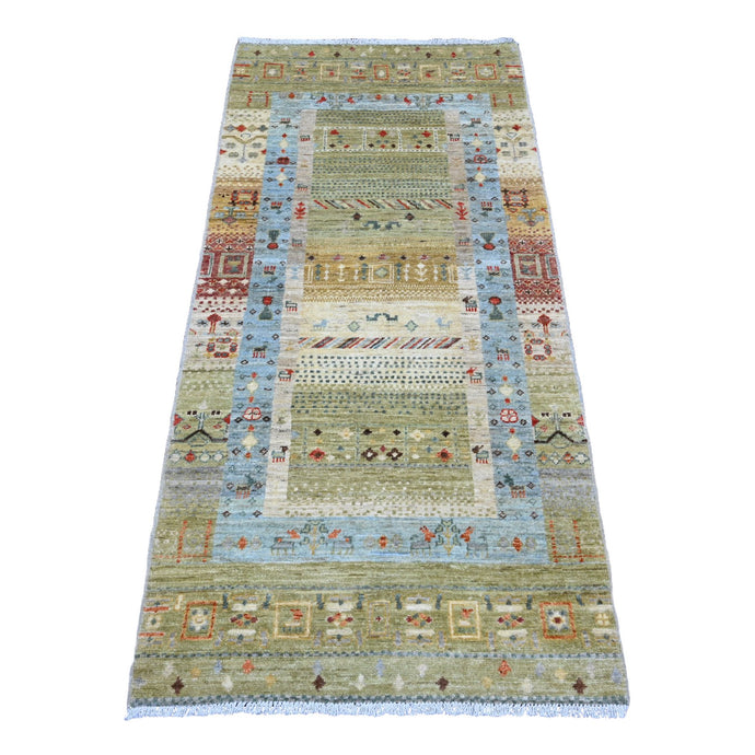 Fine Wool Rugs