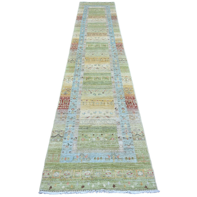 Fine Wool Rugs