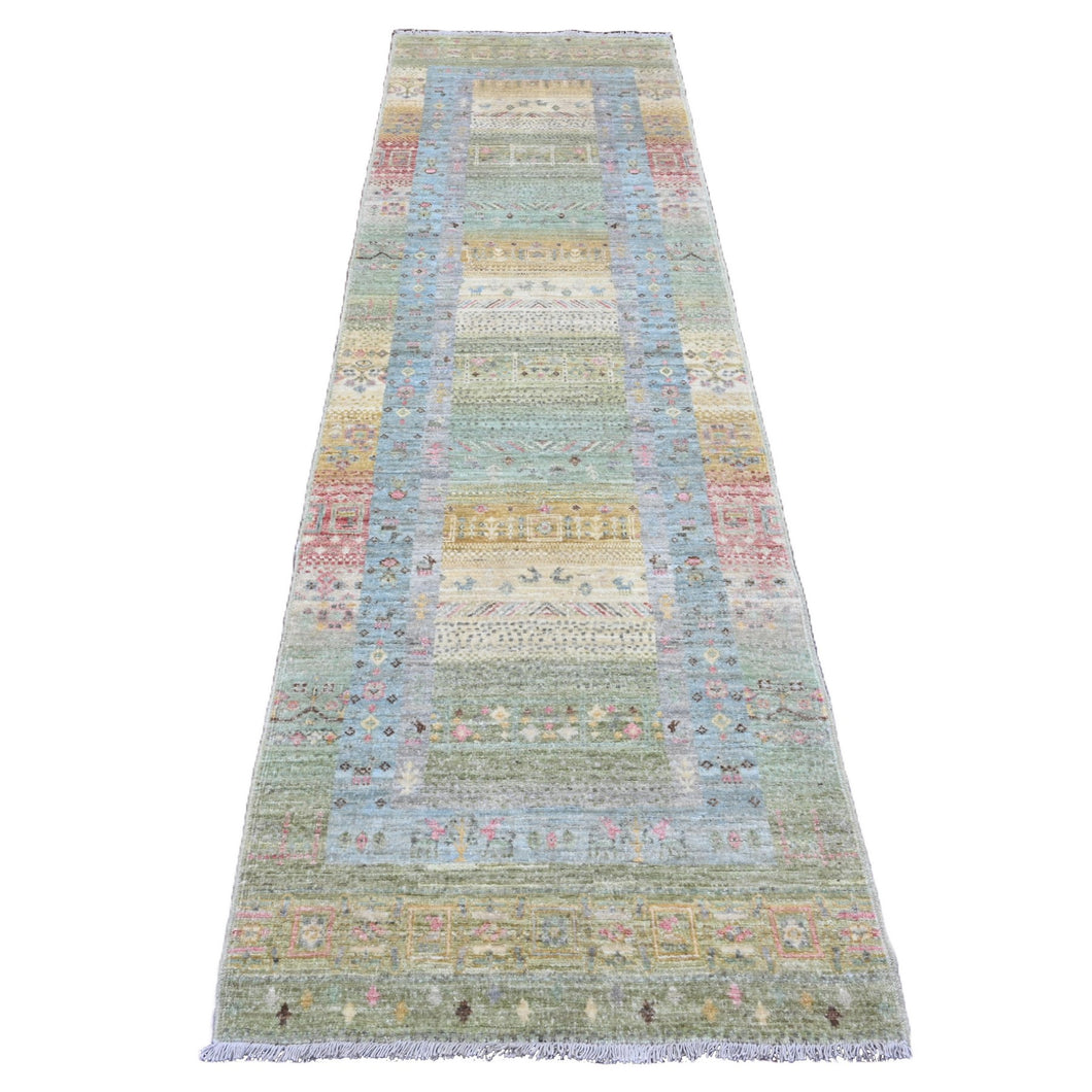 Fine Wool Rugs