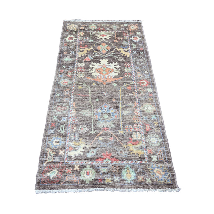 Fine Wool Rugs