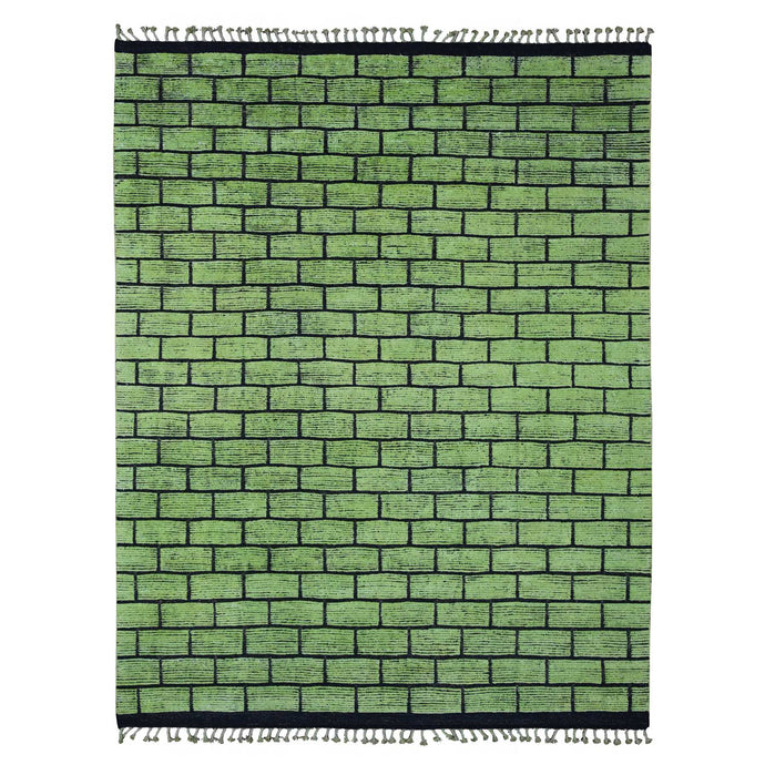 fine wool rugs