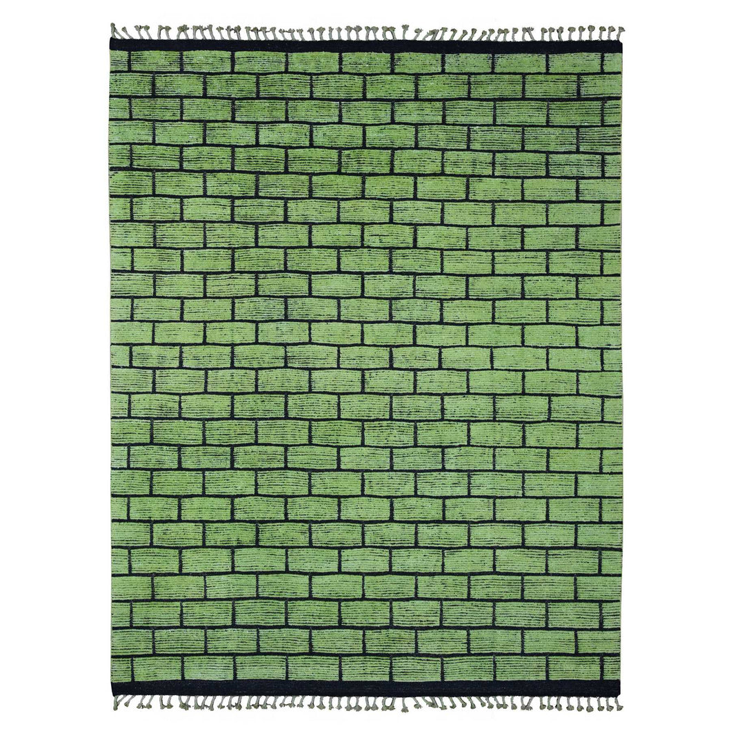 fine wool rugs