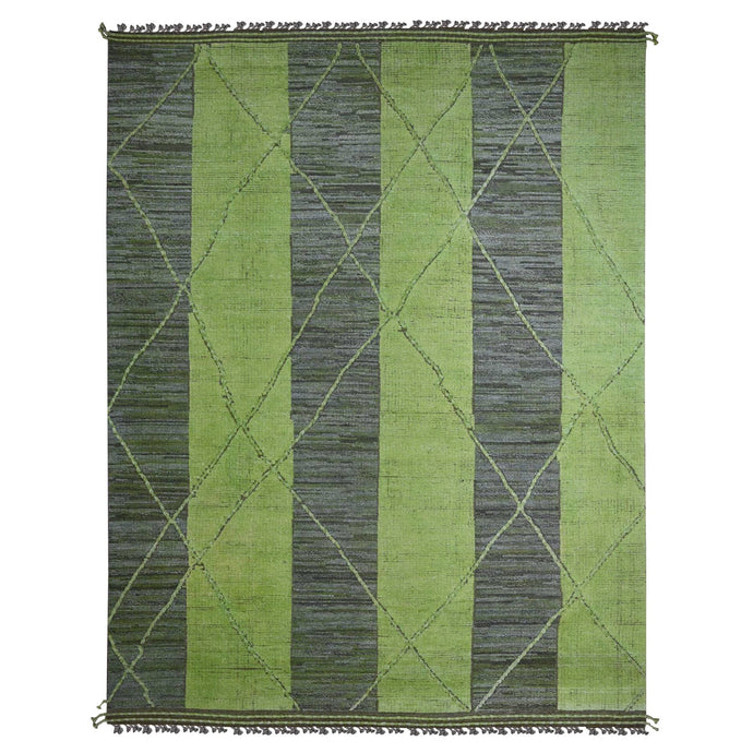 Fine Wool Rugs