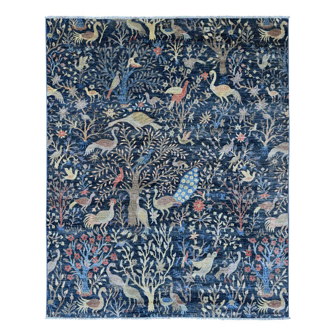 fine wool rugs